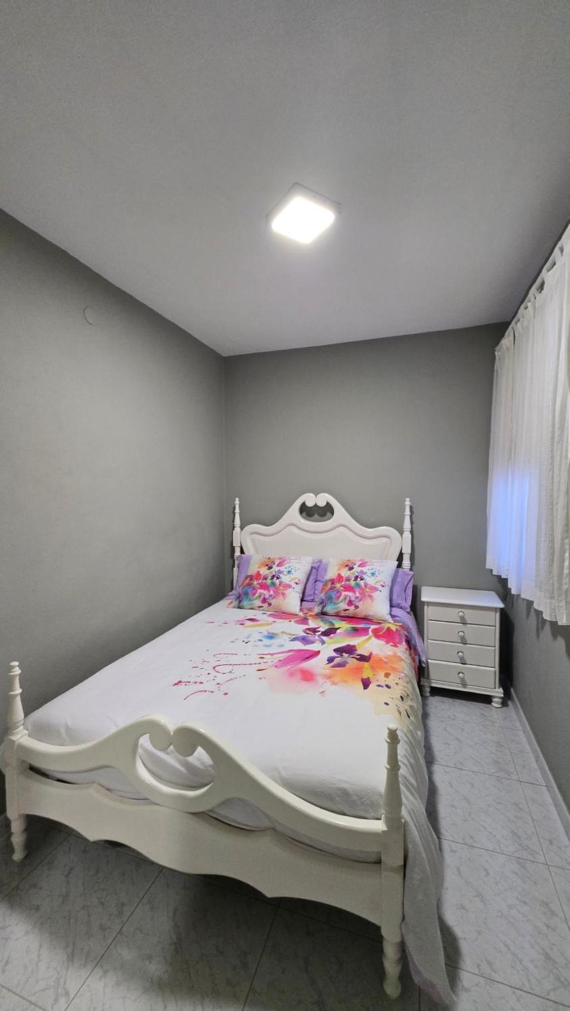 Apartamento Candil Puerto De Naos ภายนอก รูปภาพ