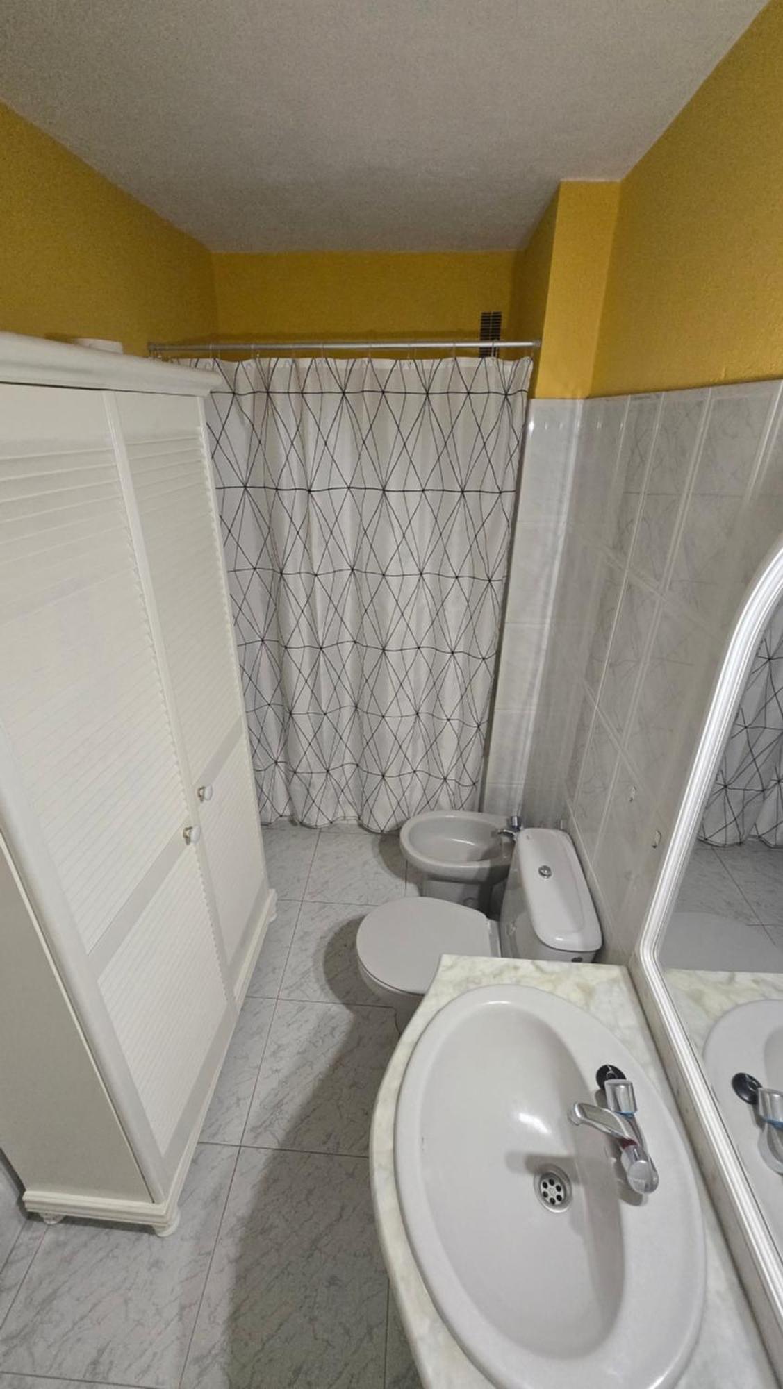 Apartamento Candil Puerto De Naos ภายนอก รูปภาพ