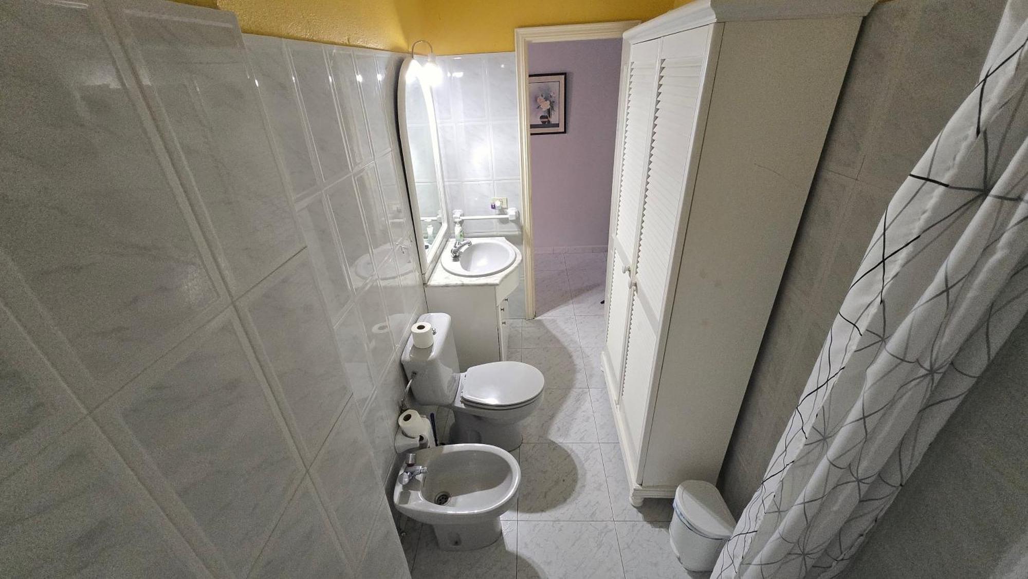 Apartamento Candil Puerto De Naos ภายนอก รูปภาพ
